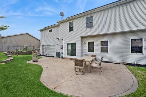 579 Kennedy Street Marengo IL 60152