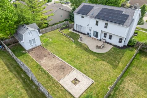 579 Kennedy Street Marengo IL 60152