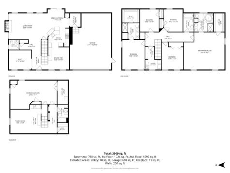 579 Kennedy Street Marengo IL 60152