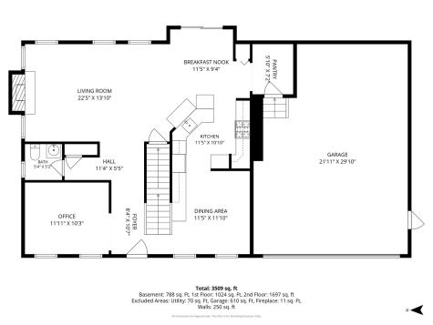 579 Kennedy Street Marengo IL 60152