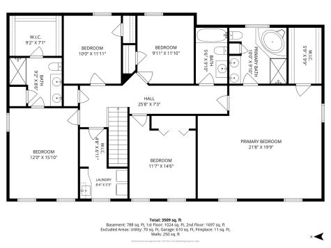 579 Kennedy Street Marengo IL 60152