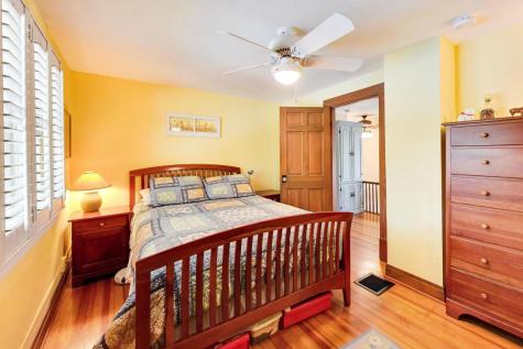 203 North Haddow Avenue Arlington Heights IL 60004