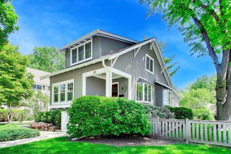 203 North Haddow Avenue Arlington Heights IL 60004