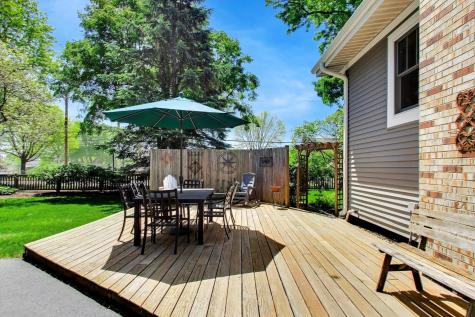 203 North Haddow Avenue Arlington Heights IL 60004