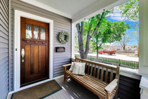 203 North Haddow Avenue Arlington Heights IL 60004