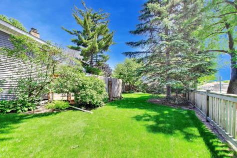 203 North Haddow Avenue Arlington Heights IL 60004
