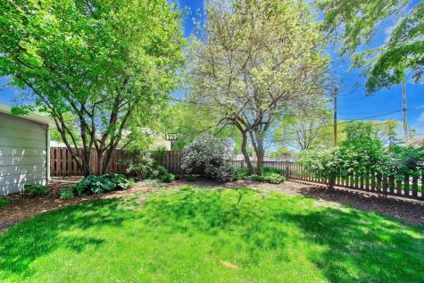 203 North Haddow Avenue Arlington Heights IL 60004