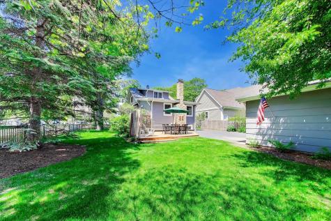 203 North Haddow Avenue Arlington Heights IL 60004