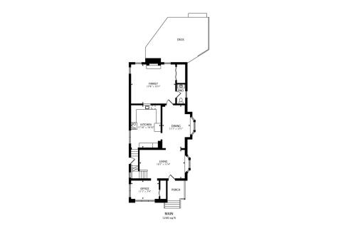 203 North Haddow Avenue Arlington Heights IL 60004