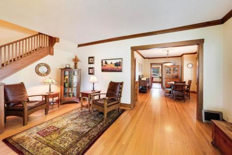 203 North Haddow Avenue Arlington Heights IL 60004