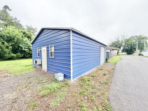 301 North Mclaren Street Marion IL 62959