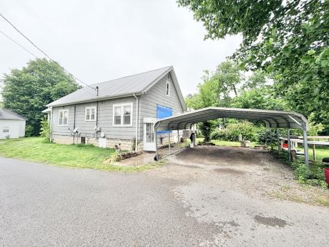 301 North Mclaren Street Marion IL 62959