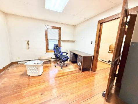 301 North Mclaren Street Marion IL 62959