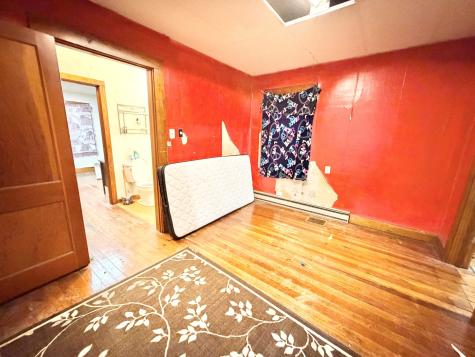 301 North Mclaren Street Marion IL 62959