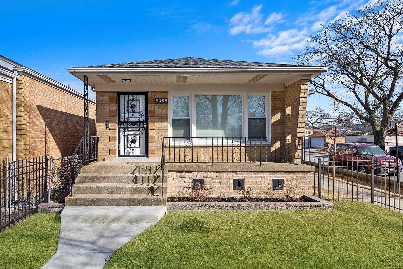 9359 South Normal Avenue Chicago IL 60620