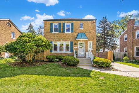 2315 Downing Avenue Westchester IL 60154