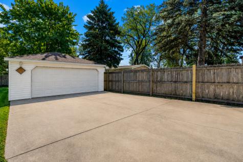 2315 Downing Avenue Westchester IL 60154