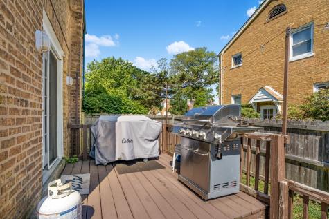 2315 Downing Avenue Westchester IL 60154
