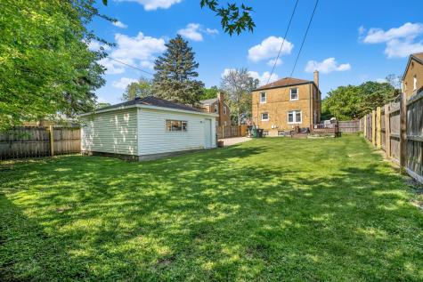 2315 Downing Avenue Westchester IL 60154