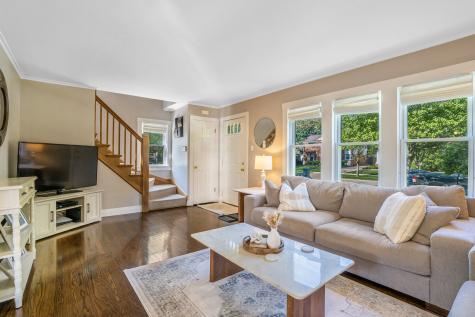 2315 Downing Avenue Westchester IL 60154