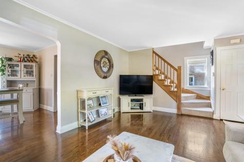 2315 Downing Avenue Westchester IL 60154