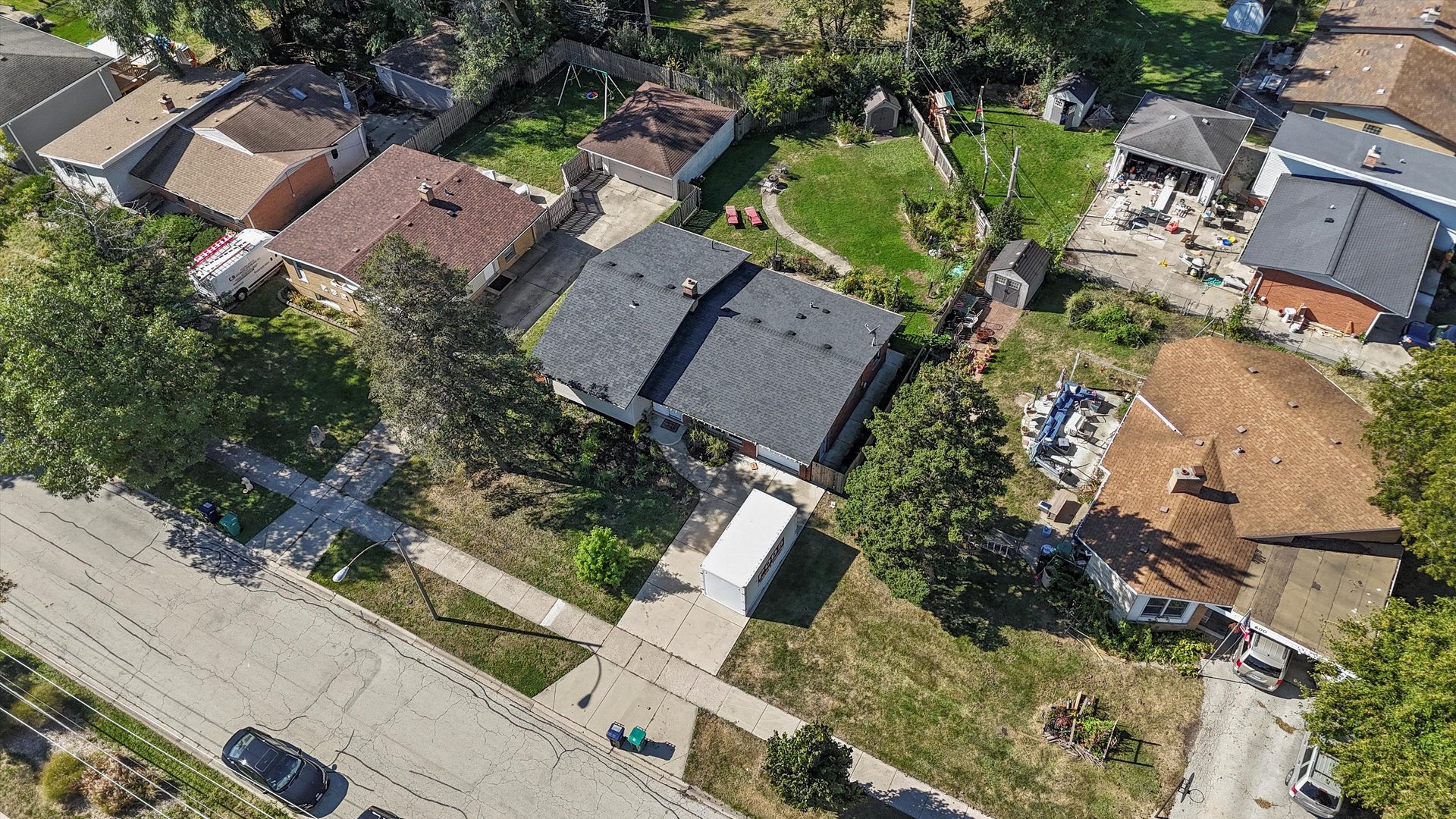 602 Arthur Drive Lombard IL 60148