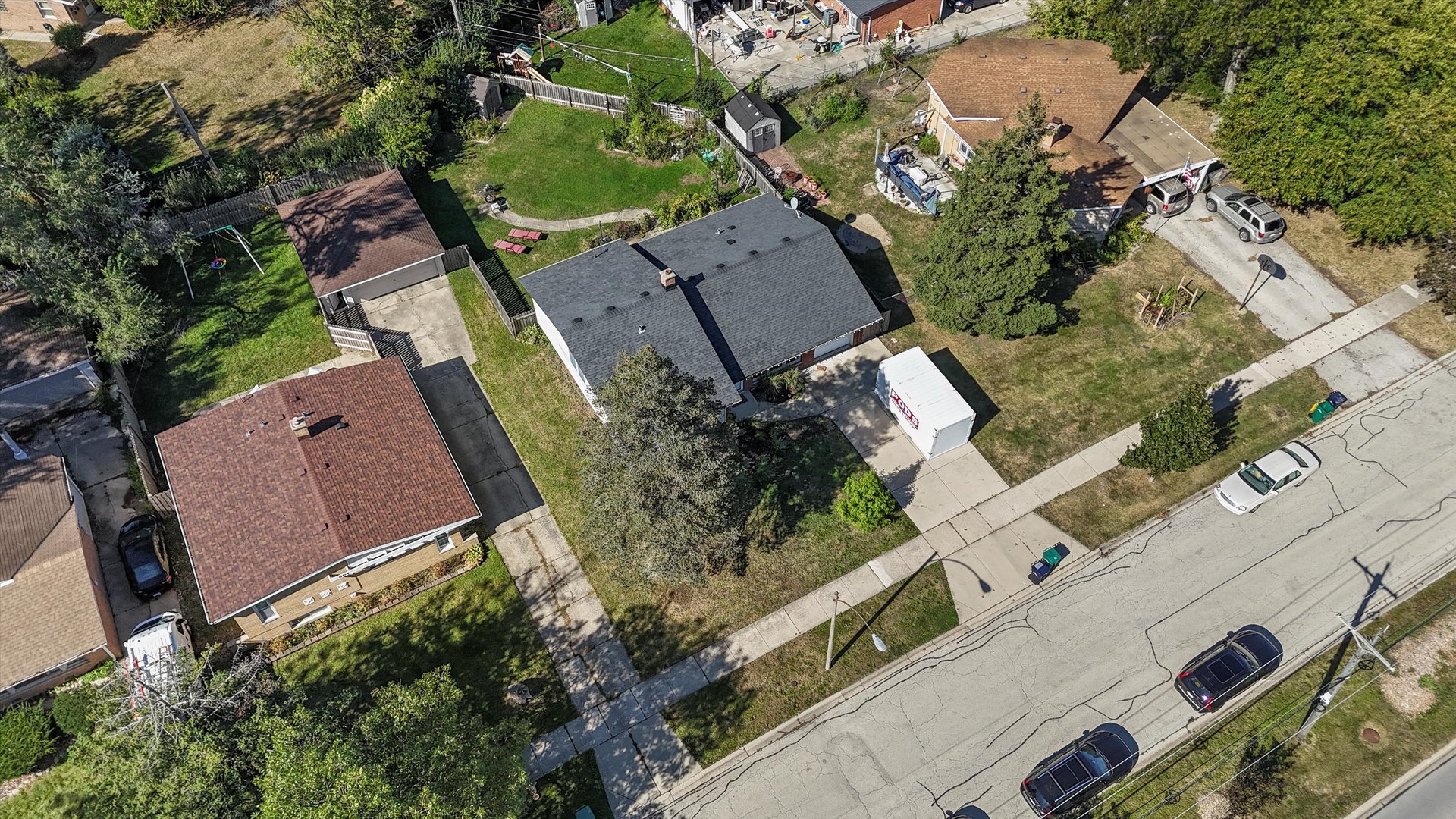 602 Arthur Drive Lombard IL 60148