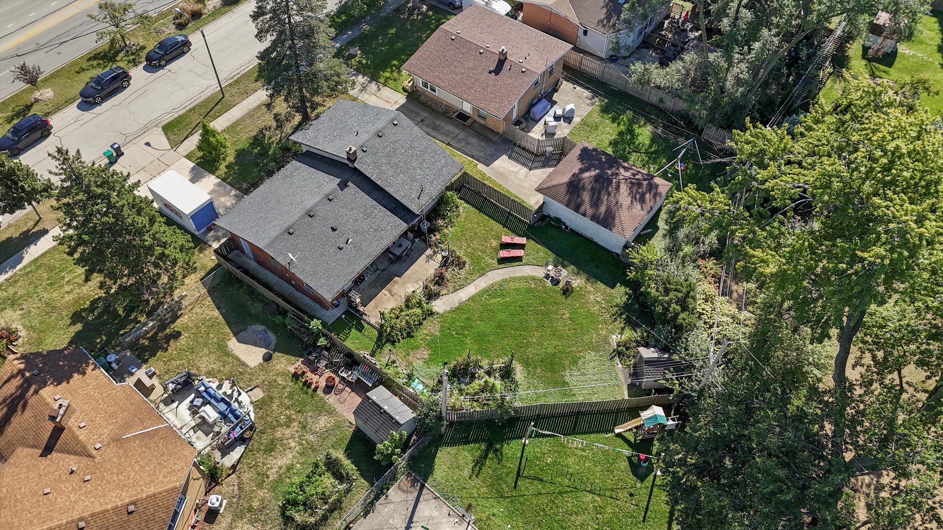 602 Arthur Drive Lombard IL 60148