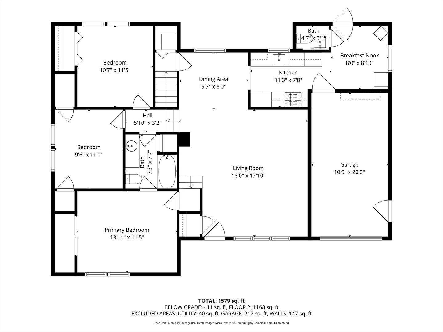 602 Arthur Drive Lombard IL 60148