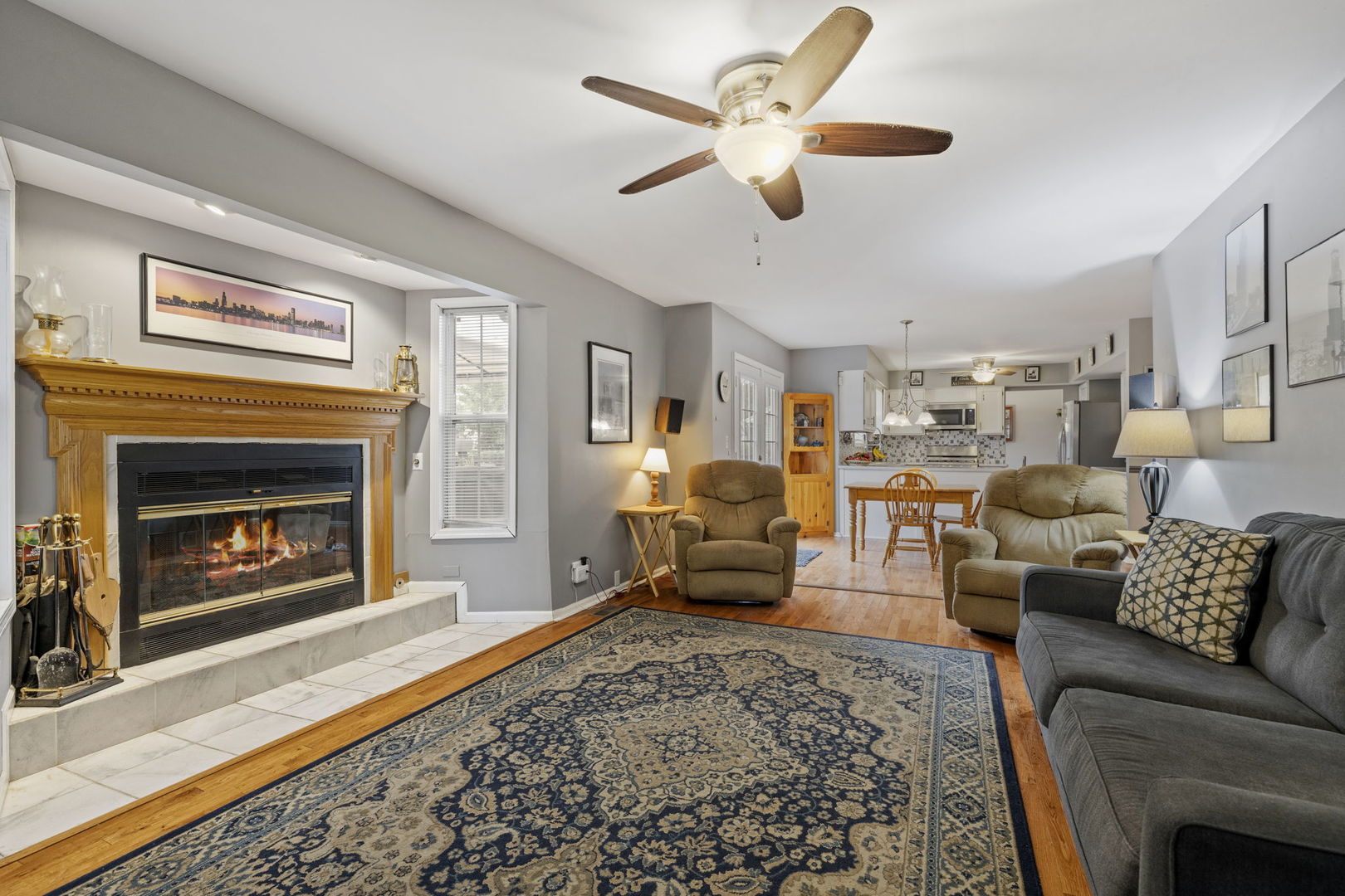 308 Foxworth Court Aurora IL 60502