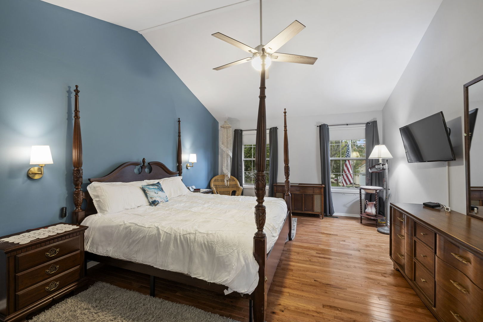 308 Foxworth Court Aurora IL 60502