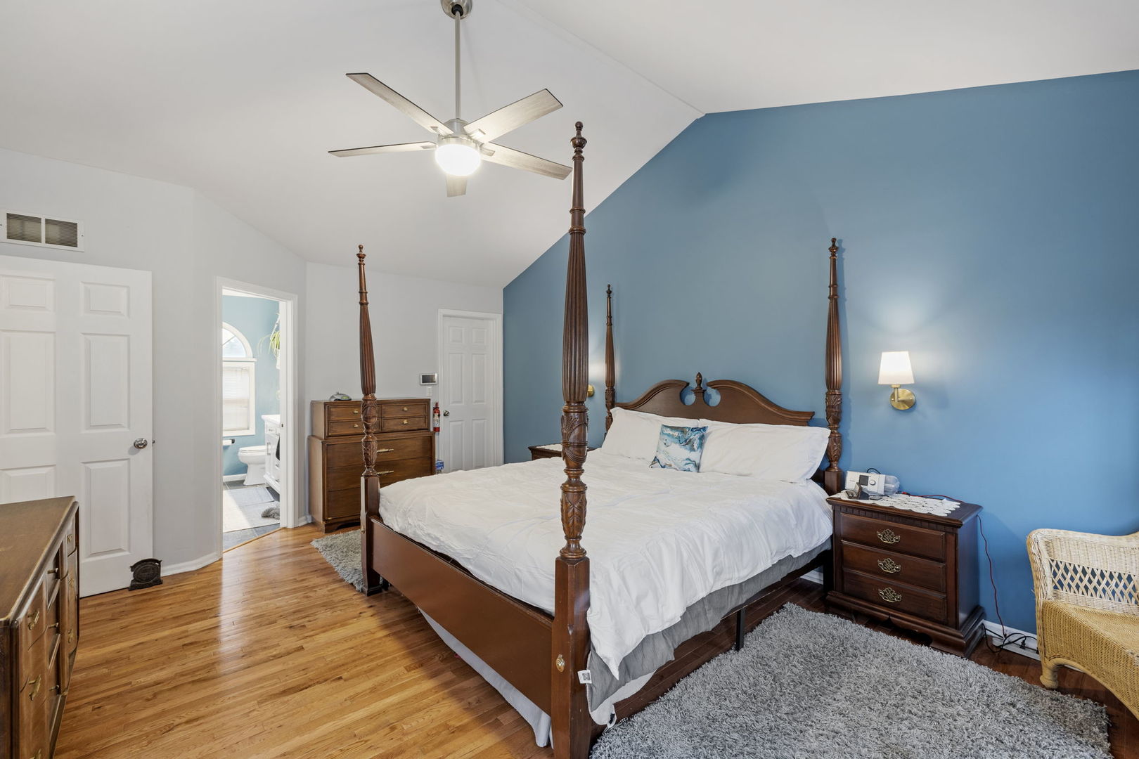 308 Foxworth Court Aurora IL 60502