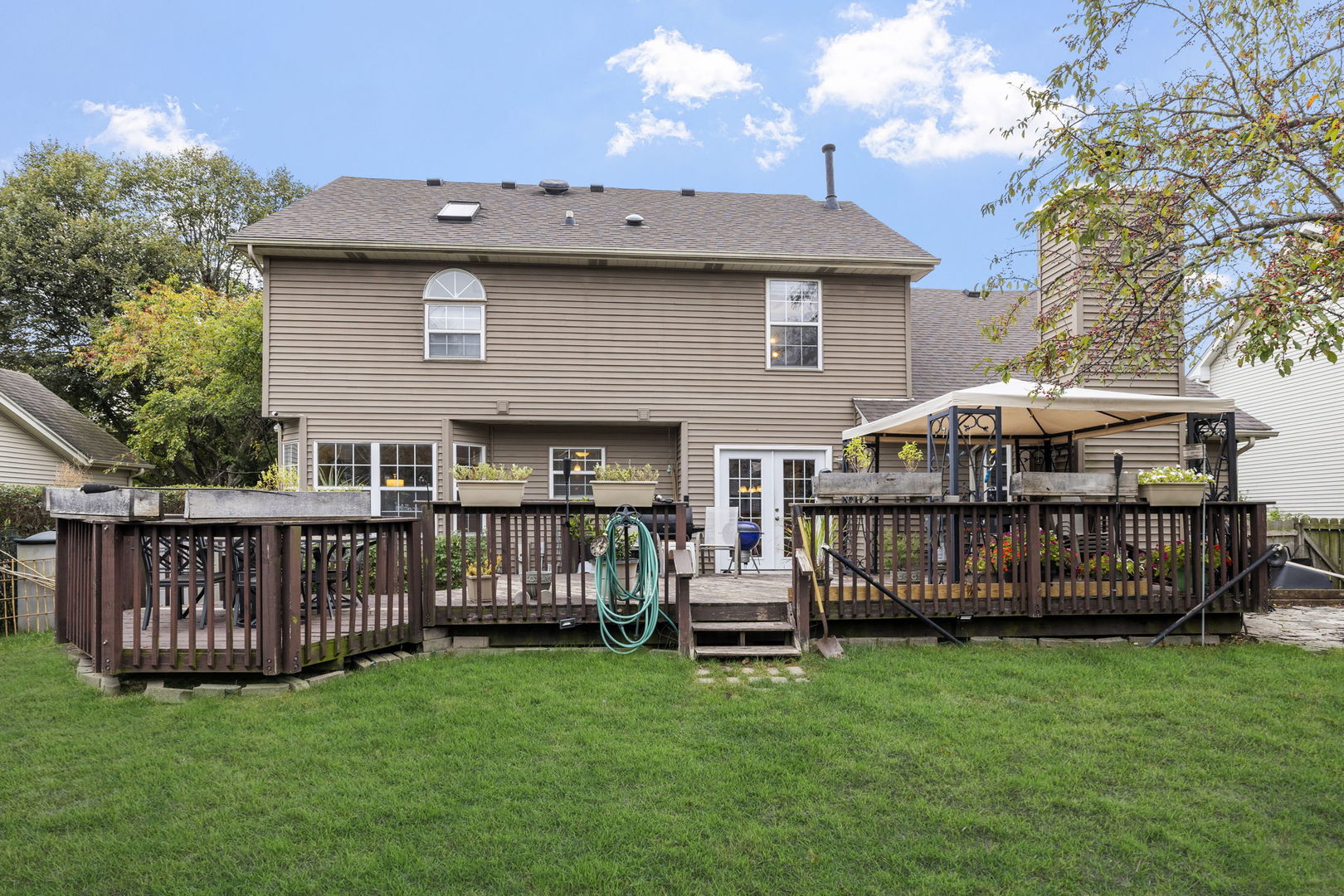 308 Foxworth Court Aurora IL 60502