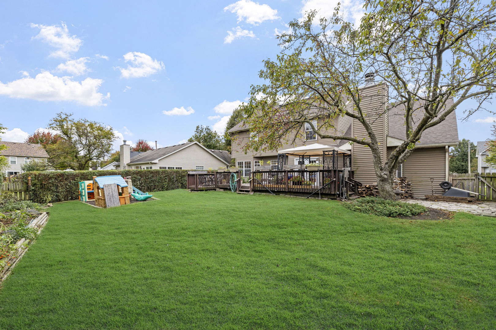 308 Foxworth Court Aurora IL 60502