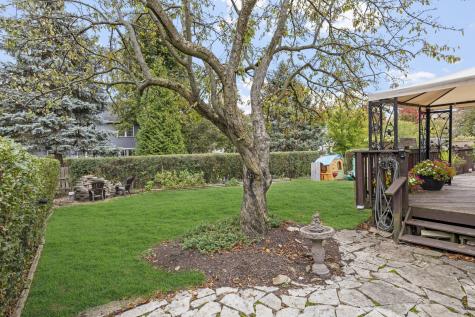 308 Foxworth Court Aurora IL 60502