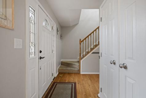 308 Foxworth Court Aurora IL 60502