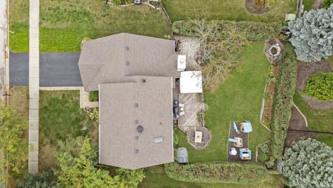 308 Foxworth Court Aurora IL 60502