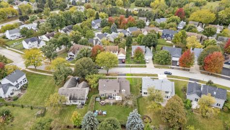 308 Foxworth Court Aurora IL 60502