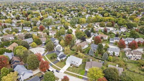 308 Foxworth Court Aurora IL 60502