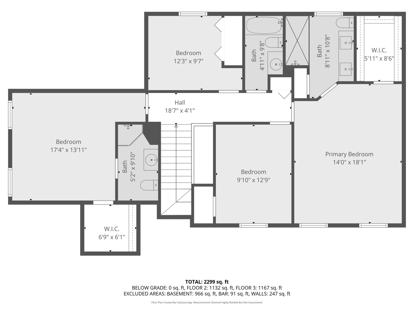 308 Foxworth Court Aurora IL 60502