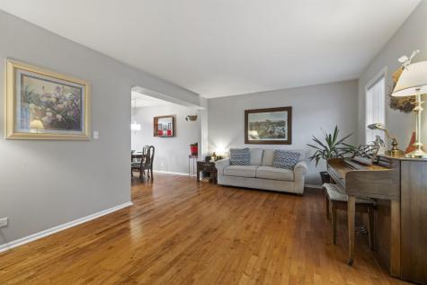 308 Foxworth Court Aurora IL 60502