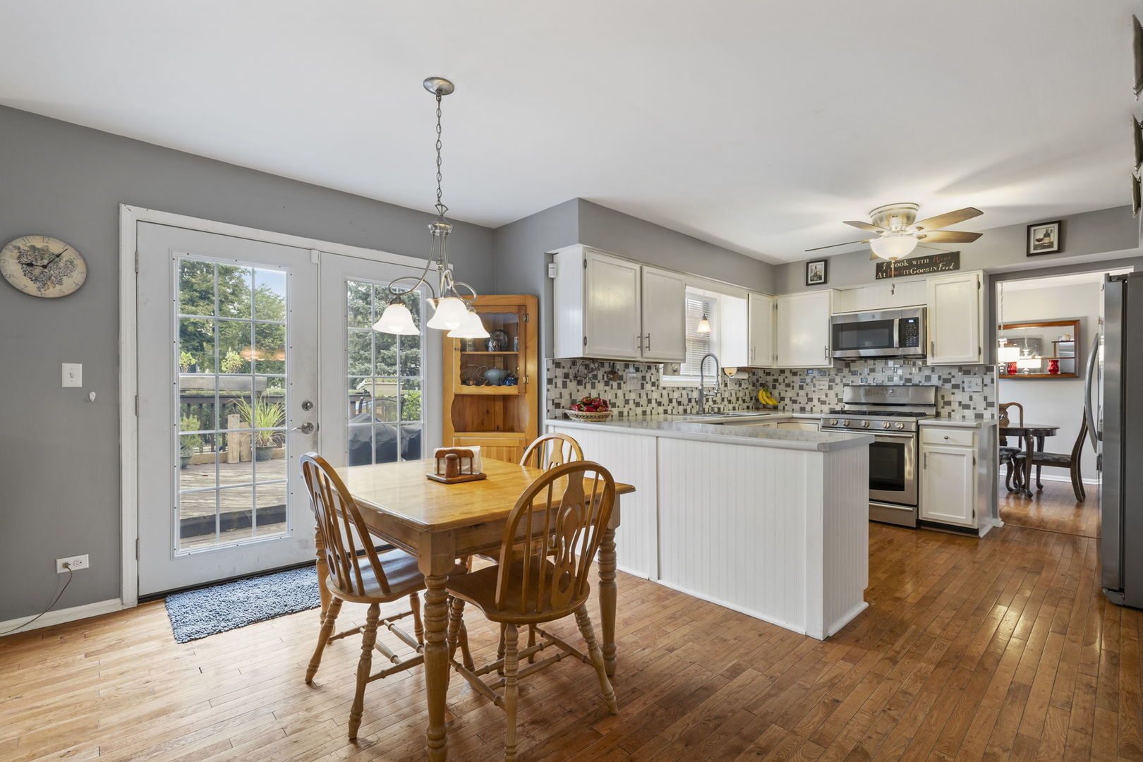 308 Foxworth Court Aurora IL 60502