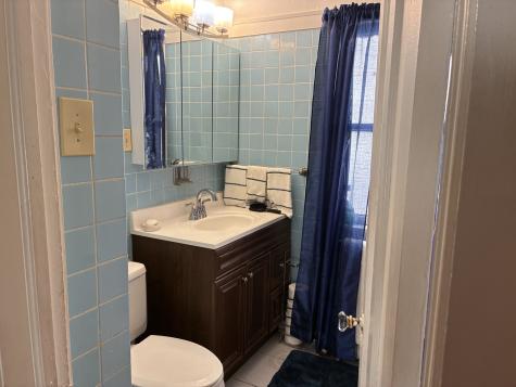 7340 South Crandon Avenue Chicago IL 60649