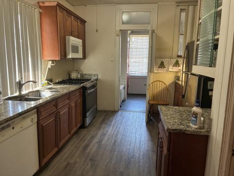 7340 South Crandon Avenue Chicago IL 60649