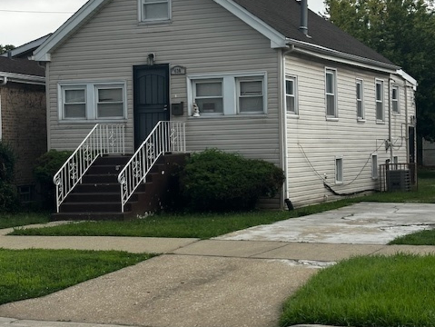 430 East 88th Place Chicago IL 60619