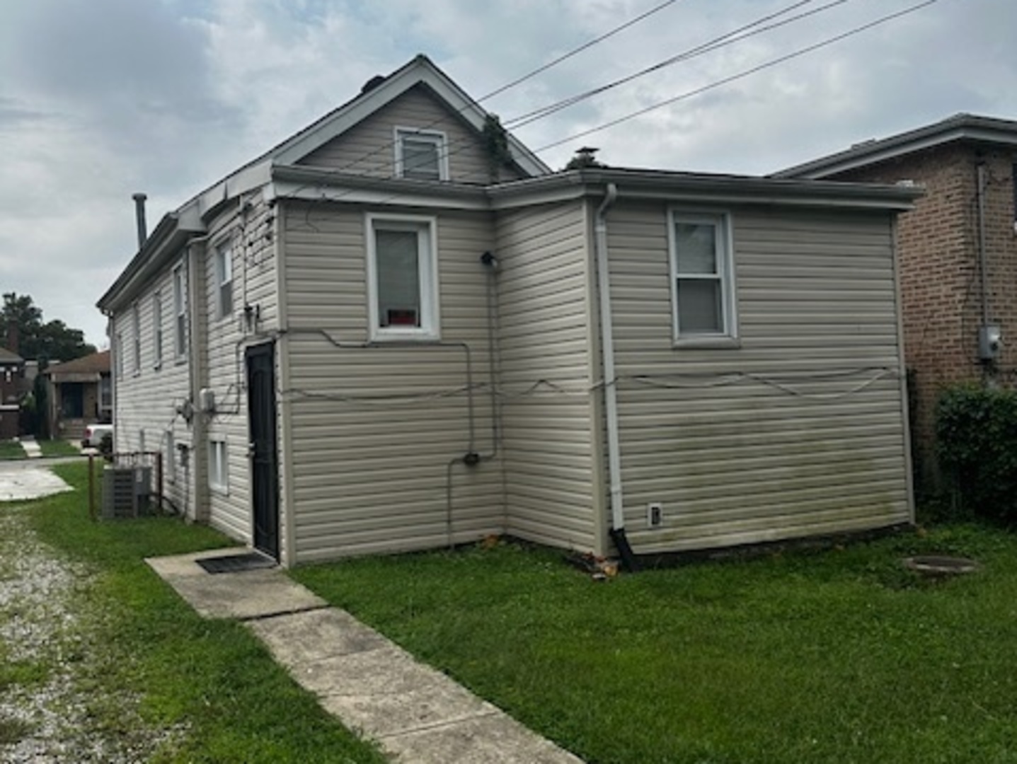 430 East 88th Place Chicago IL 60619