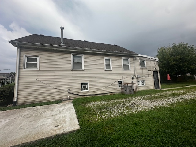 430 East 88th Place Chicago IL 60619