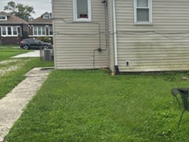 430 East 88th Place Chicago IL 60619