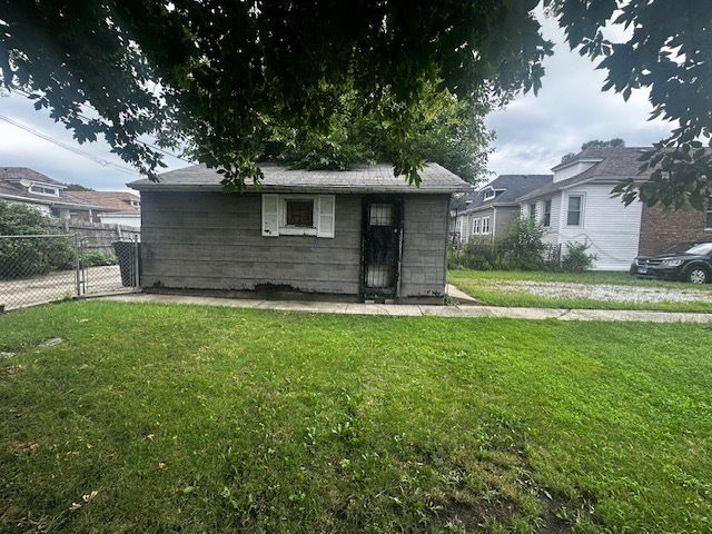 430 East 88th Place Chicago IL 60619