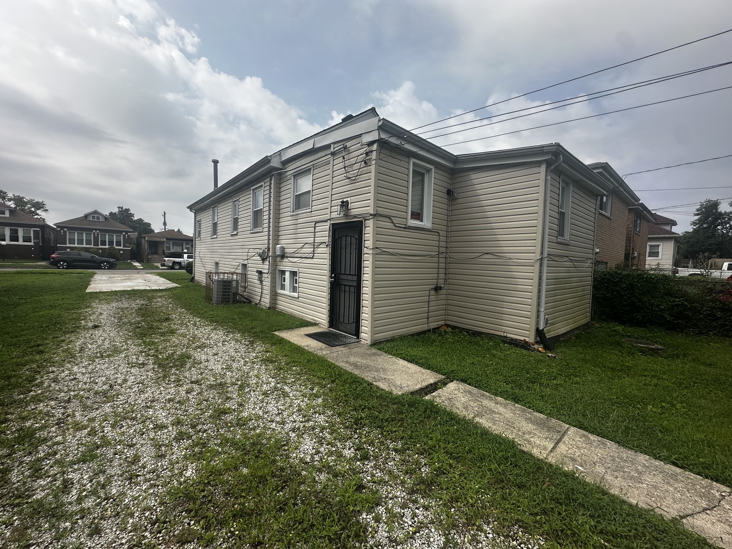 430 East 88th Place Chicago IL 60619